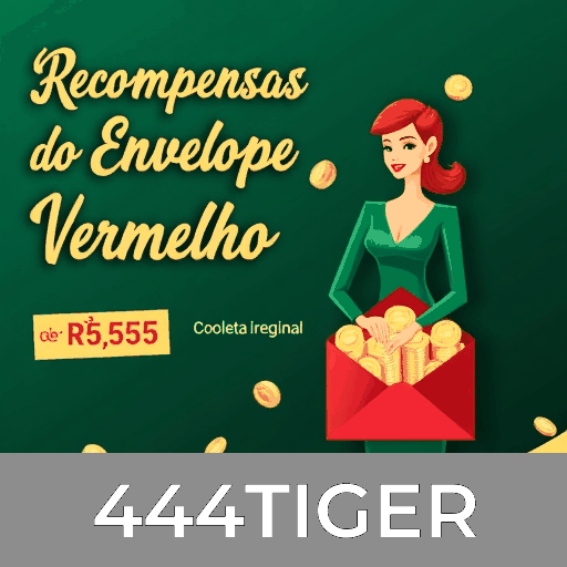 444TIGER: Experiência VIP com Gestão de Conta