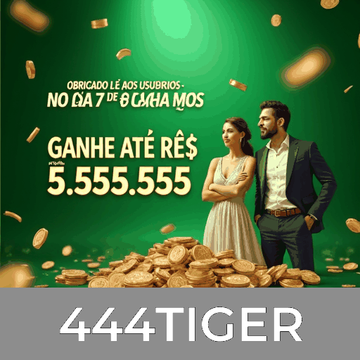 444TIGER: Bônus Inteligentes, Valor Maximizado