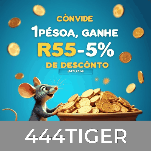 444TIGER: Bônus Inteligentes, Valor Maximizado