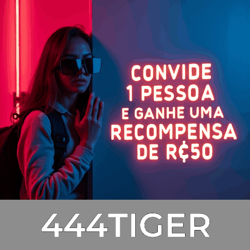 444TIGER: Experiência VIP com Gestão de Conta
