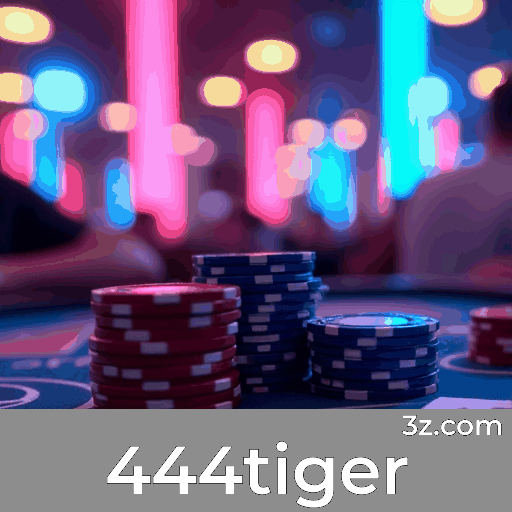 444tiger