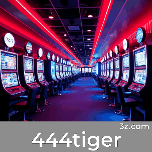 444tiger