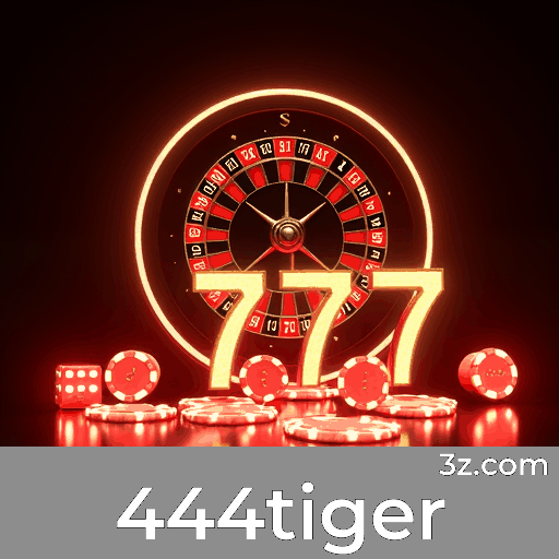 444tiger