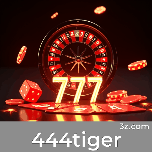 444tiger