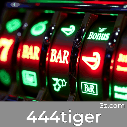 444tiger