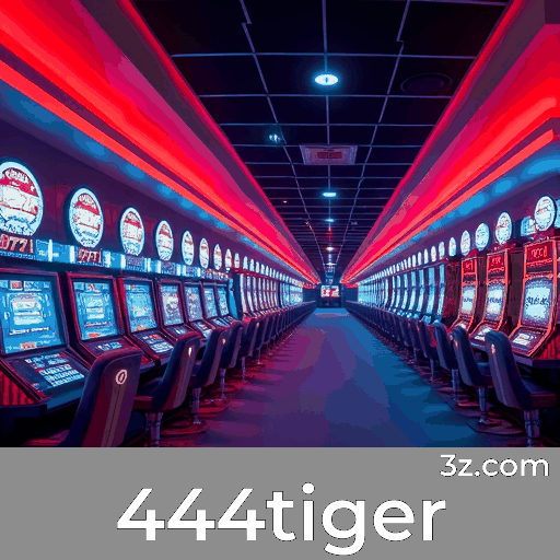 444tiger
