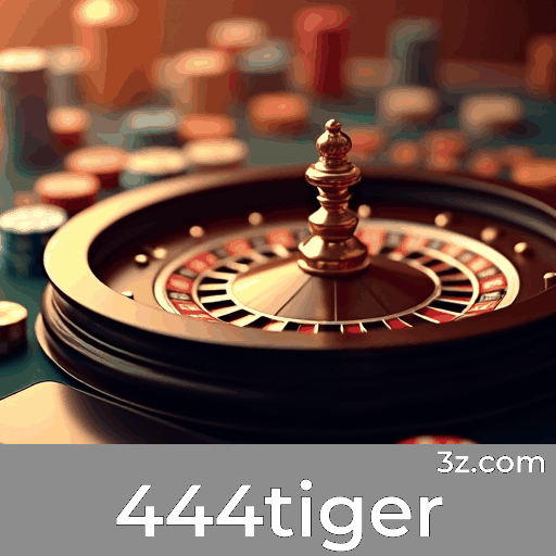 444tiger