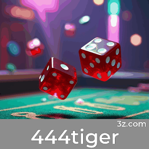 444tiger