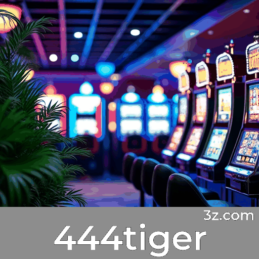 444tiger