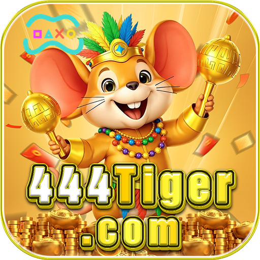 444tiger: Cassino Online Seguro e Divertido